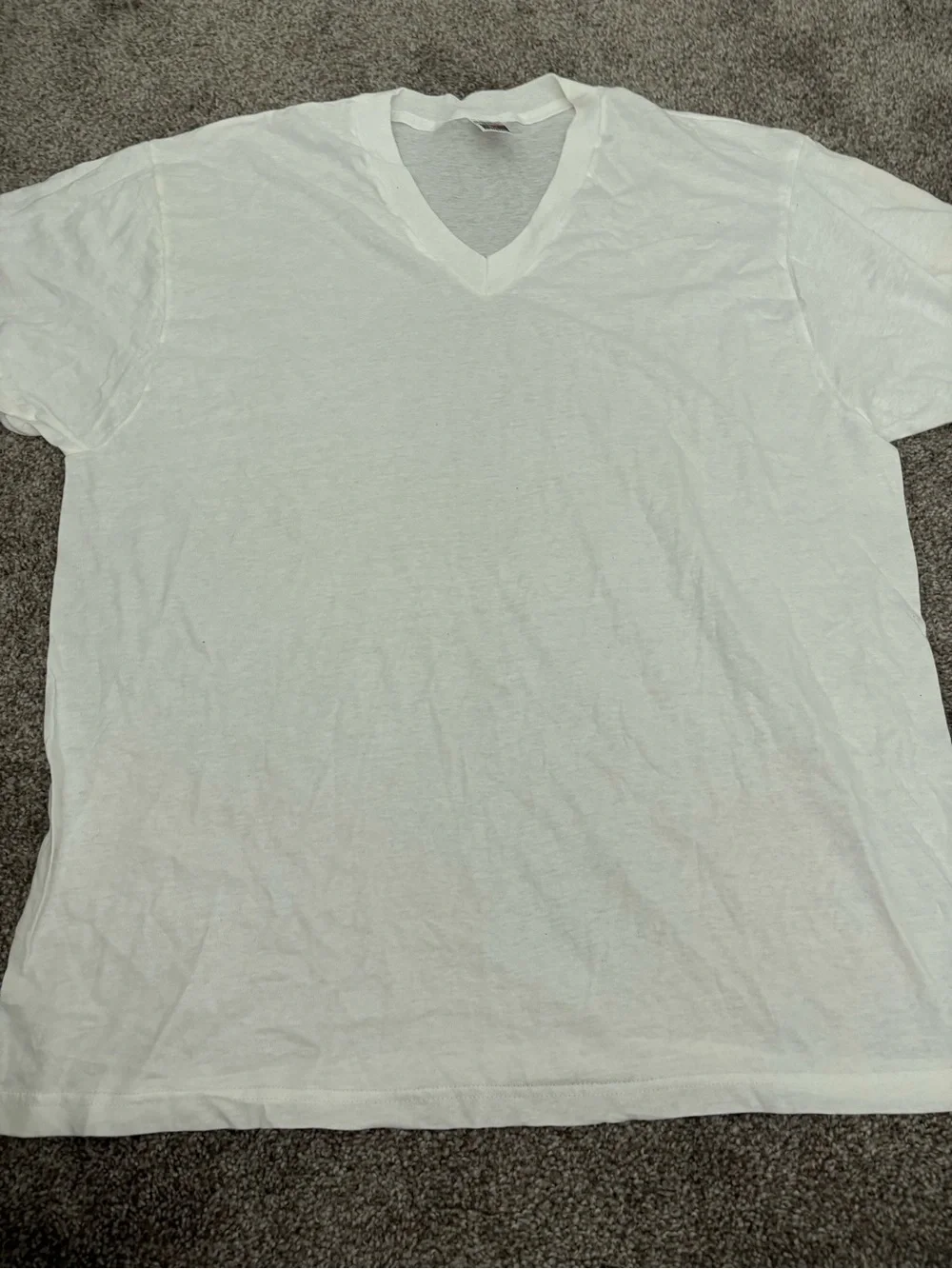 Bundle of Undershirts and Boxers